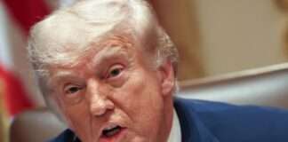 Trump, Iran announce “permanent” ceasefire: Strait of Hormuz to reopen, deal to be signed Friday in Switzerland Hegseth: Why U.S. took down ISIS No. 2 in Nigeria