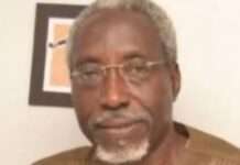 The Spaces the State No Longer Commands, By Lanre Ogundipe The Spaces the State No Longer Commands, By Lanre Ogundipe