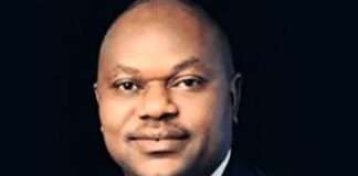 Victor Ochei quits APC, says it’s time for a new political course Victor Ochei quits APC, says it’s time for a new political course