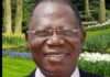 My prayer points, By Godwin Sogolo My prayer points, By Godwin Sogolo