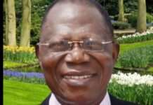 My prayer points, By Godwin Sogolo My prayer points, By Godwin Sogolo