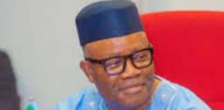 Akpabio congratulates Sultan of Sokoto at 70 “If we cannot protect our children, we imperil our future” — Akpabio mourns Oyo school abduction as Senate resumes