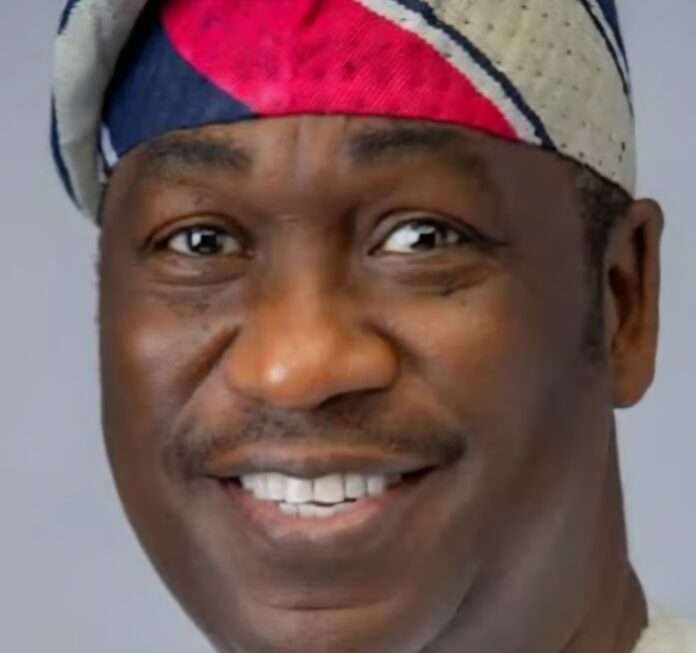 Hamzat and the future of Lagos, By Mobolaji Sanusi