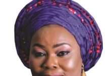 Intimate Affairs: Girl, Your Sweet Thing Won’t Always Be Sweet, By Funke Egbemode Intimate Affairs: Girl, Your Sweet Thing Won’t Always Be Sweet, By Funke Egbemode