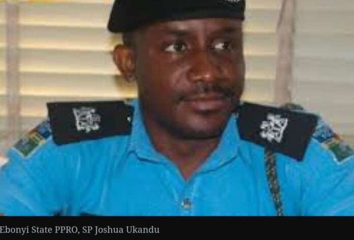 Ebonyi police officer’s wife stripped, tied by mob over alleged child abduction; police say no evidence found