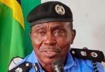 AIG Kanayo Uzuegbu, Zone 9 Police boss, dies after cancer battle AIG Kanayo Uzuegbu, Zone 9 Police boss, dies after cancer battle