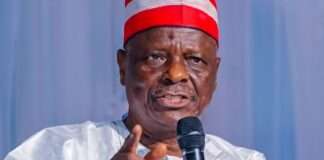 Kwankwaso submits NDC candidates for 19 Northern states, FCT, says party ready for 2027 elections