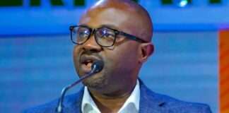 Tunji-Ojo ramps up APC ground game in Ondo ahead of 2027