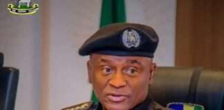 State Police ‘ll face funding challenges, says ex-CP Mining Marshals boss to IGP: "Police FID plotting to cripple us" over illegal mining war