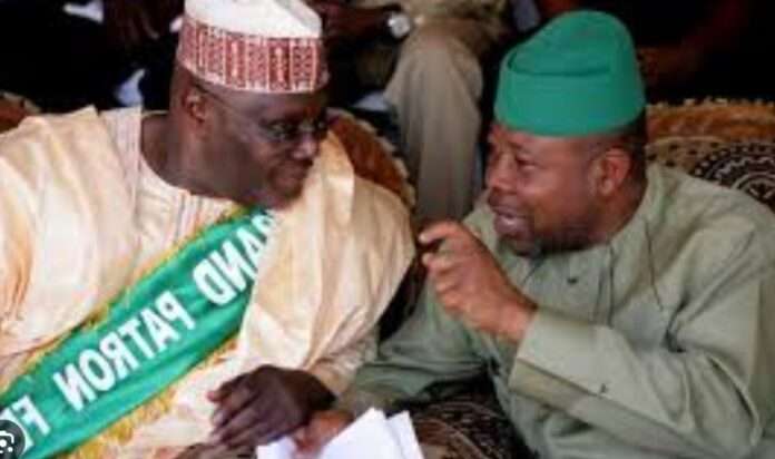 Atiku shops for VP: Ihedioha emerges frontrunner as ADC ticket takes shape