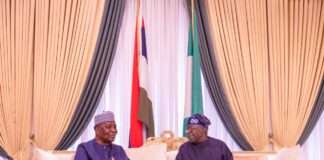 Tinubu, Danjuma to attend launch of Gowon’s 881-Page autobiography