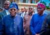 Tinubu: APC deepening democracy via transparent primaries