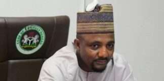 CCB chair: London property recovered, governor’s chief of staff arraigned over asset declaration breach