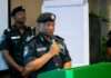 IGP orders tighter security around Katsina schools