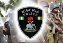 Police arrest Ibadan cleric for alleged cyber defamation case
