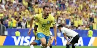 World Cup 2026 R32: Brazil stage Houston heist as Casemiro and Martinelli sink brave Japan