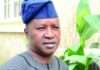 ADC candidate rejects Ekiti governorship election results, cites vote buying