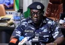 No Bomb, No Terror”: Lagos Police confirm Mushin explosion was mechanical failure, Not IED