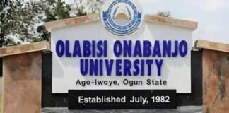Robbers kill final-year OOU student in Ago-Iwoye raid, loot hostels for hours