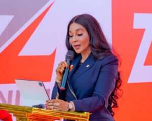 Zenith bank