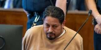 Man sentenced to five years for abusing corpse