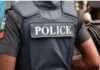 Police officer, two others gang-rape 13-year-old girl