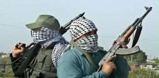 Again, gunmen strike in Ondo, kidnap nine-year-old boy