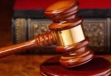 Angwa Rukuba killings: DSS witness tells court suspect led 100 militiamen in Riyom, Vom attacks