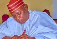 Kano to spend N1.5bn on mass wedding for 3,000 couples