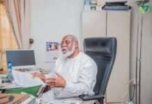 Nigerians are pawns in politicians’ games — Abdulsalami