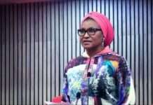 I was not shown report on Natasha’s suspension — Kingibe