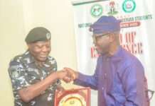 Ogun Deepens Security Collaboration as Police Seek Stronger Border Surveillance