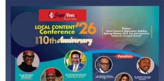 NAICOM, NCRIB, NCC, NLNG, Guinea, Stanbic IBTC Holding, Leadway, Universal Others Drum Support For SUPERNEWS Confab July 7