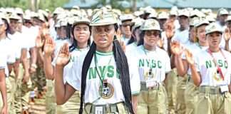 FG reforms NYSC, replaces military leadership with civilians