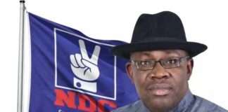 INEC restores NDC nomination portal access, says Dickson