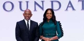 Two arraigned over false claims about Elumelu’s family