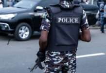 Police kill two kidnappers during gun battle in Ondo Police