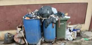 Mixed feelings trail Lagos monthly sanitation as refuse piles up
