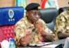 Oil theft kingpins remain elusive — Naval Chief