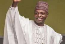APC sweeps Ekiti, dominates bye-elections as Yilwatda says Nigerians reward performance over propaganda