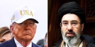 Memorandum with U.S. will end hostilities — Iran