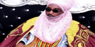 Zazzau Emir faults lavish weddings, urges support for the poor