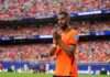 Liverpool’s Gakpo appeals for privacy after unborn son’s death