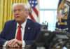 Trump: US, Iran’ll sign deal to end war, reopen Hormuz on Sunday