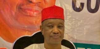 Gwarzo demands proof over alleged LG funds diversion