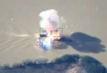 21 ISWAP terrorists “wiped out” in Nigeria-US airstrike on Lake Chad camp