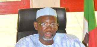 Jigawa gov suspends three aides, two councillors