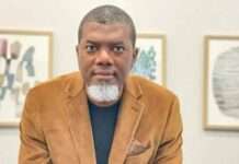 Why bandits remain hard to track — Reno Omokri