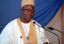 “A father, a scholar, a loss too heavy”: UNILORIN mourns ex-VC Prof. Ambali, dead at 68