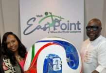 East Point emerges prime destination for FIFA World Cup 2026 visitors – Francois